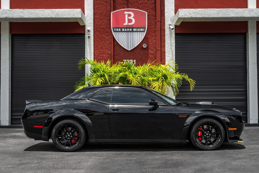 2023 Dodge Challenger SRT8 & 392 3rd Gen - Image 17 of 31