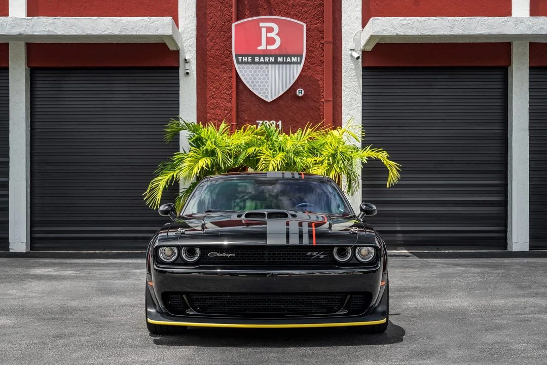 2023 Dodge Challenger SRT8 & 392 3rd Gen - Image 22 of 31