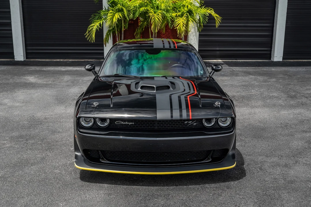 2023 Dodge Challenger SRT8 & 392 3rd Gen - Image 23 of 31