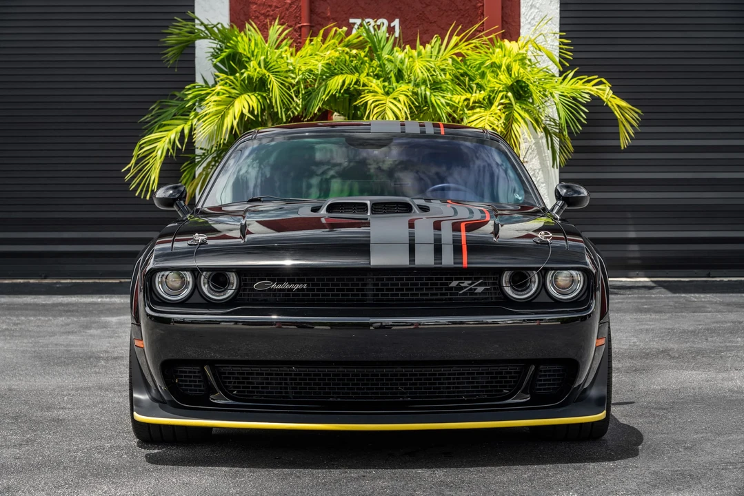 2023 Dodge Challenger SRT8 & 392 3rd Gen - Image 24 of 31