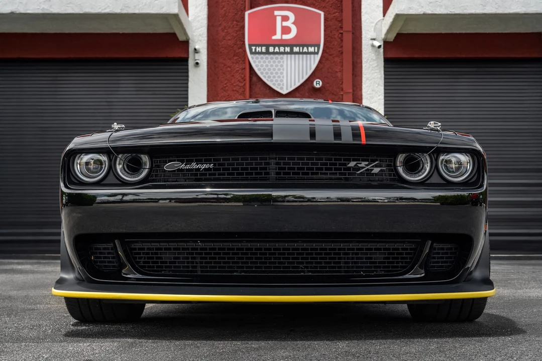 2023 Dodge Challenger SRT8 & 392 3rd Gen - Image 25 of 31