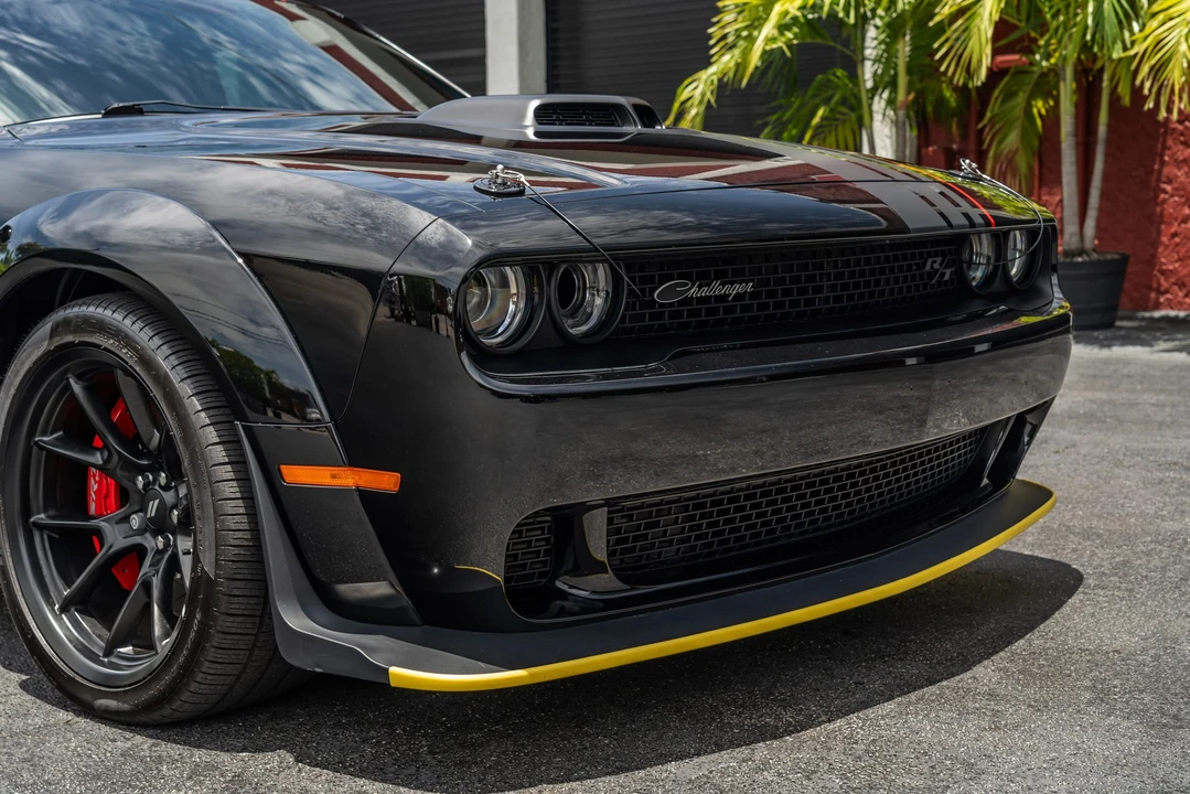 2023 Dodge Challenger SRT8 & 392 3rd Gen - Image 27 of 31