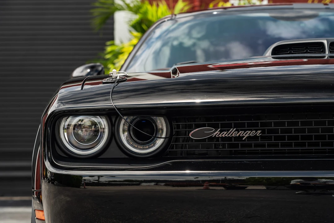 2023 Dodge Challenger SRT8 & 392 3rd Gen - Image 28 of 31