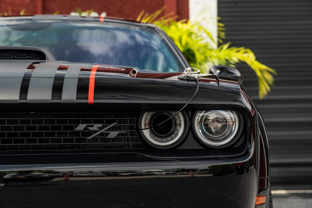 2023 Dodge Challenger SRT8 & 392 3rd Gen - Image 29 of 31