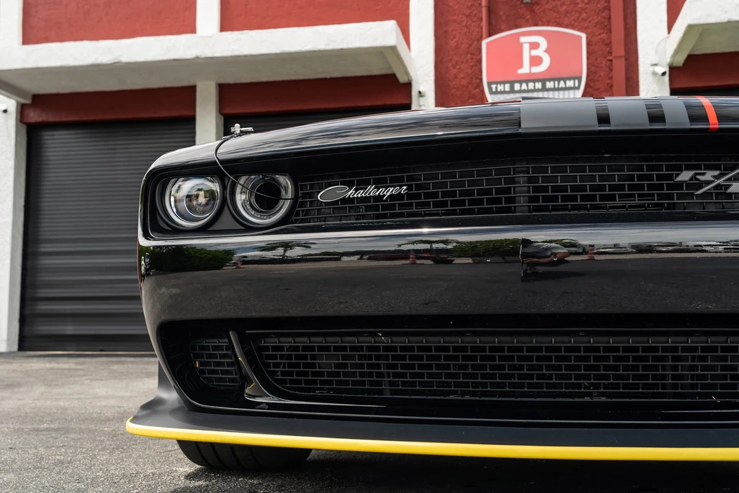 2023 Dodge Challenger SRT8 & 392 3rd Gen - Image 30 of 31