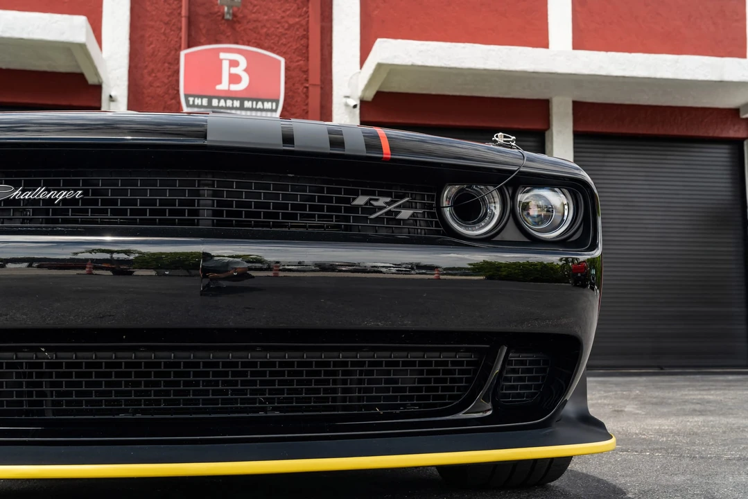2023 Dodge Challenger SRT8 & 392 3rd Gen - Image 31 of 31
