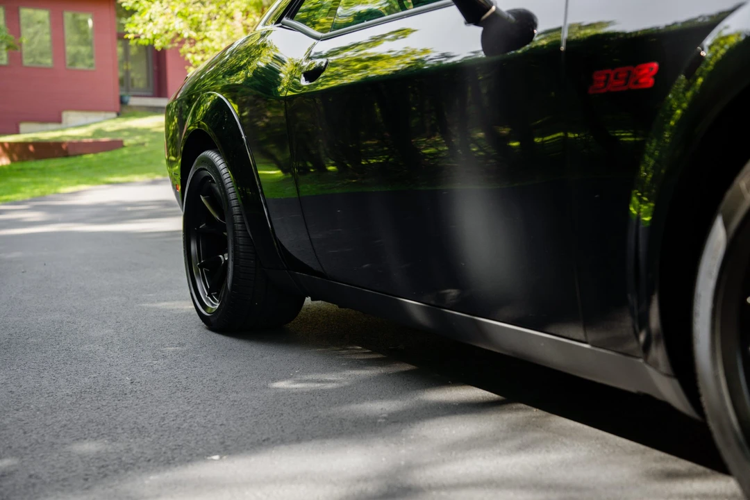 2023 Dodge Challenger SRT8 & 392 3rd Gen - Image 24 of 31