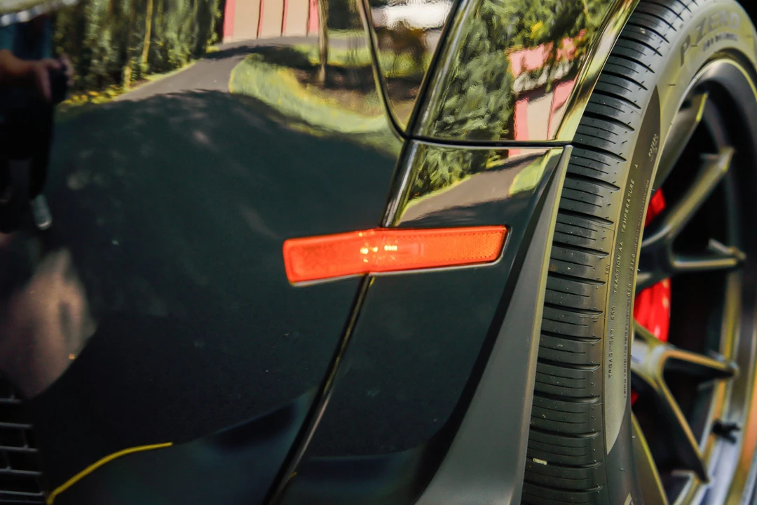 2023 Dodge Challenger SRT8 & 392 3rd Gen - Image 21 of 31