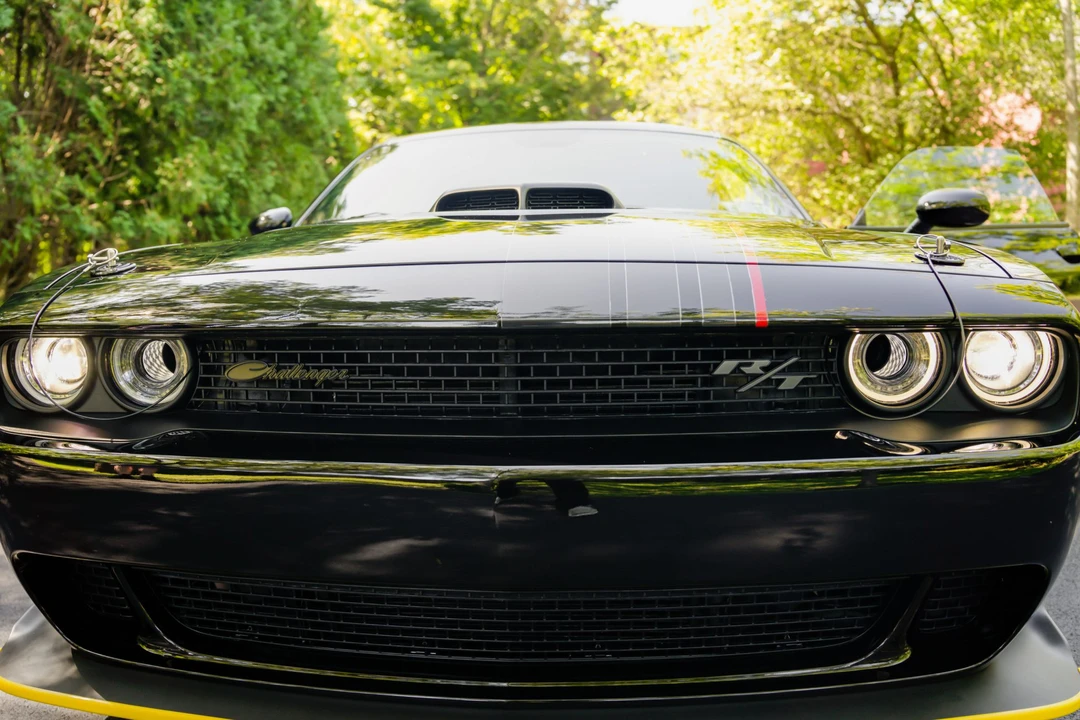 2023 Dodge Challenger SRT8 & 392 3rd Gen - Image 12 of 31