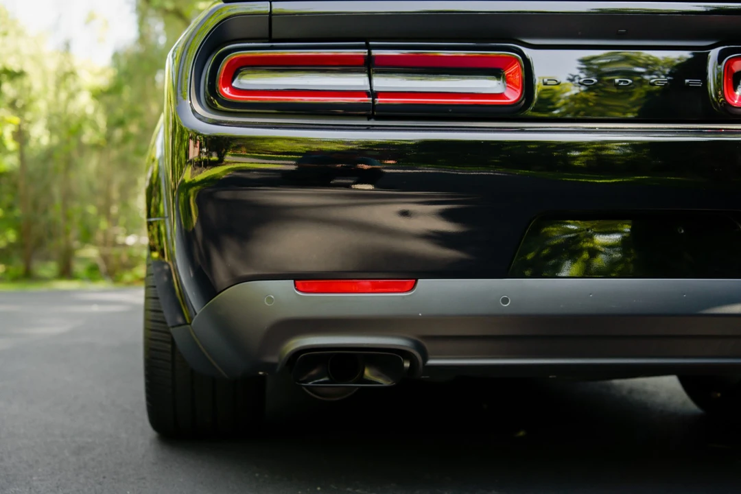 2023 Dodge Challenger SRT8 & 392 3rd Gen - Image 18 of 31