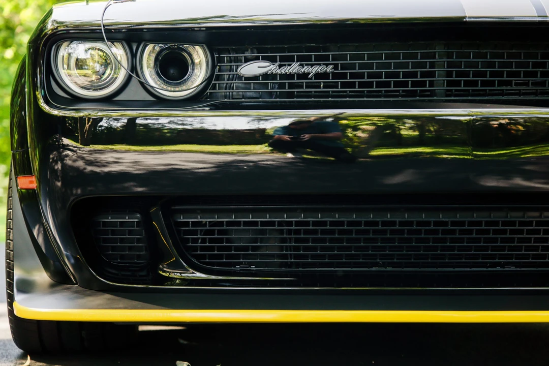 2023 Dodge Challenger SRT8 & 392 3rd Gen - Image 13 of 31