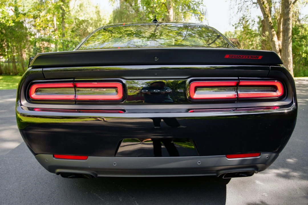 2023 Dodge Challenger SRT8 & 392 3rd Gen - Image 11 of 31