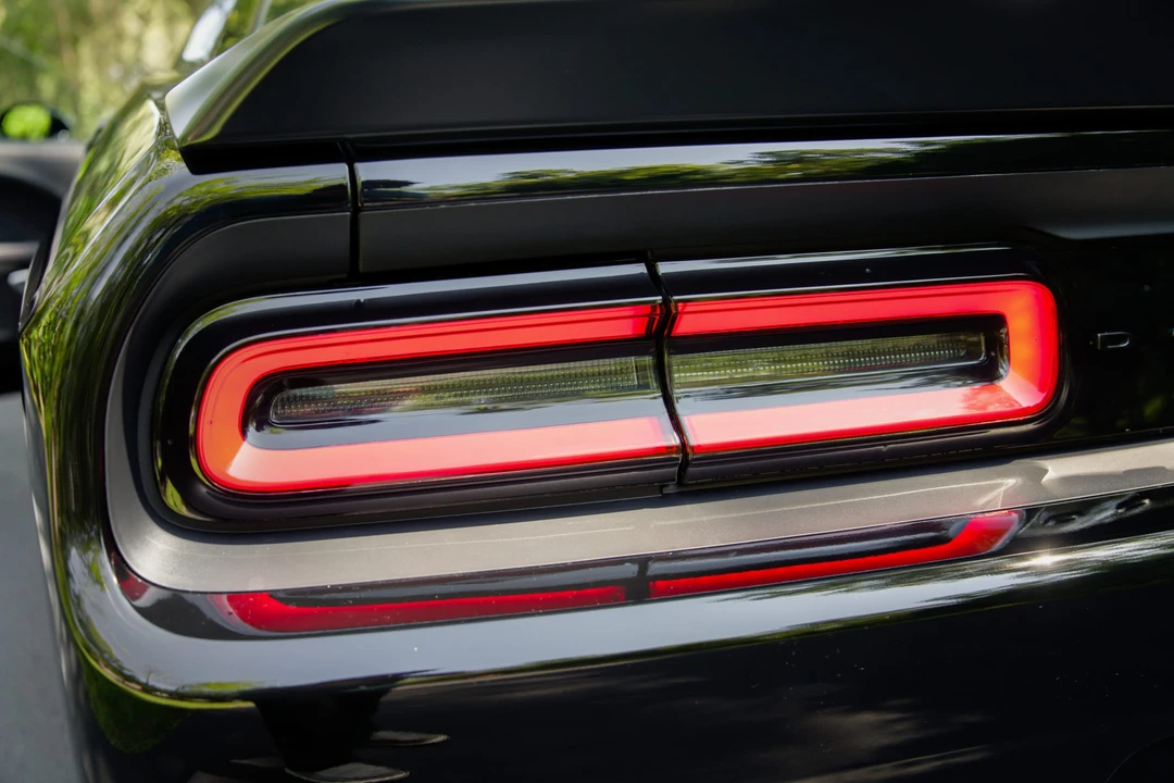 2023 Dodge Challenger SRT8 & 392 3rd Gen - Image 16 of 31