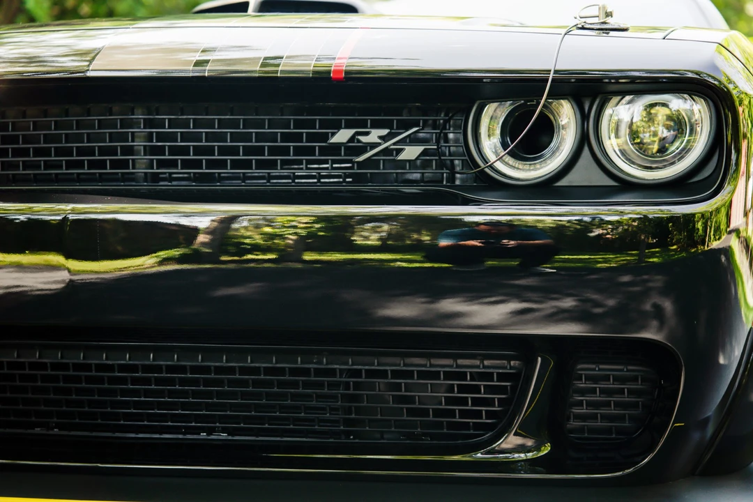 2023 Dodge Challenger SRT8 & 392 3rd Gen - Image 14 of 31