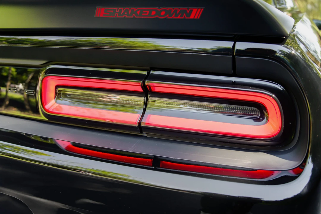 2023 Dodge Challenger SRT8 & 392 3rd Gen - Image 17 of 31