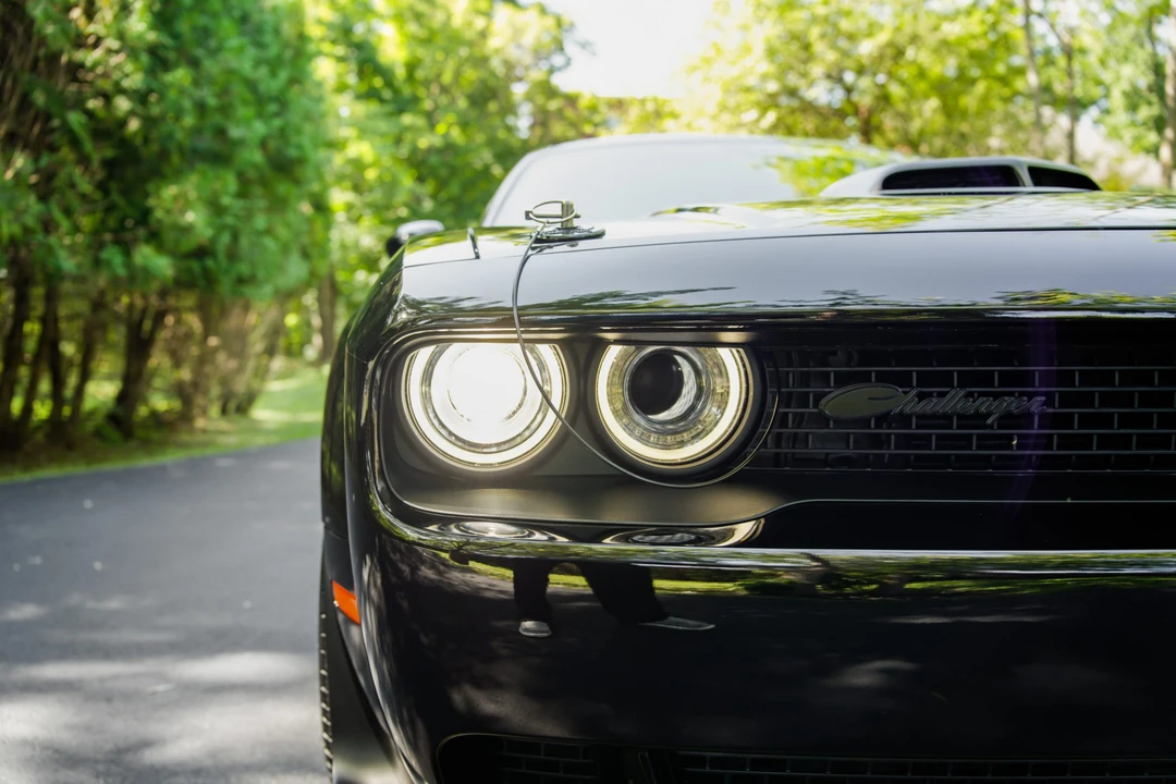 2023 Dodge Challenger SRT8 & 392 3rd Gen - Image 15 of 31
