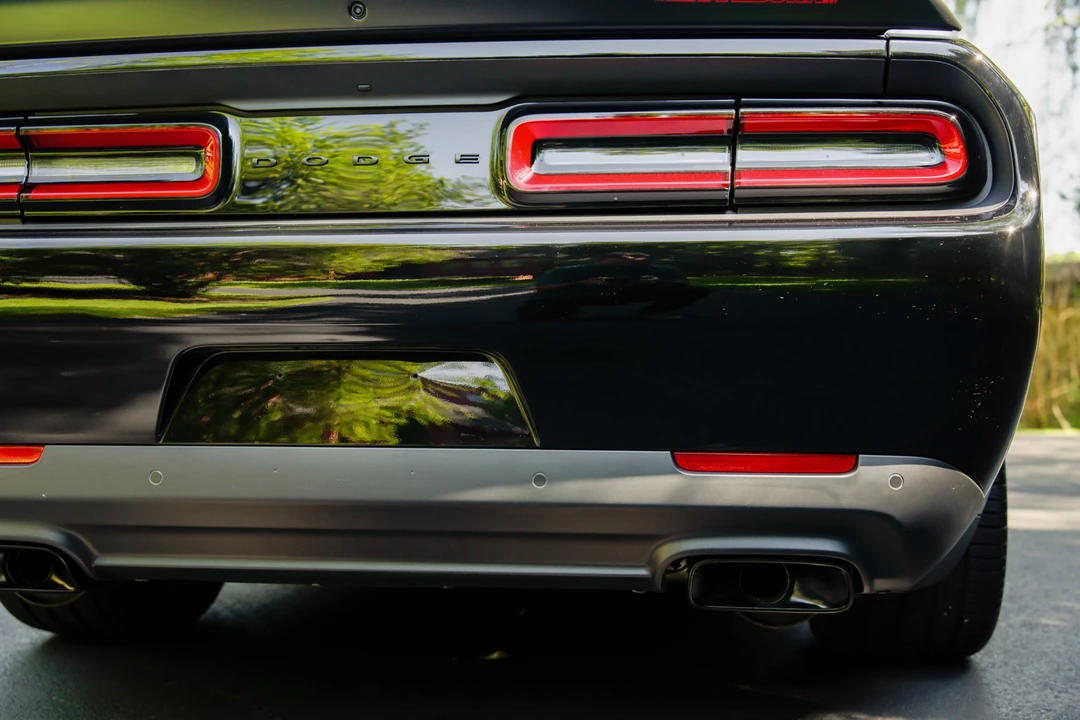 2023 Dodge Challenger SRT8 & 392 3rd Gen - Image 19 of 31