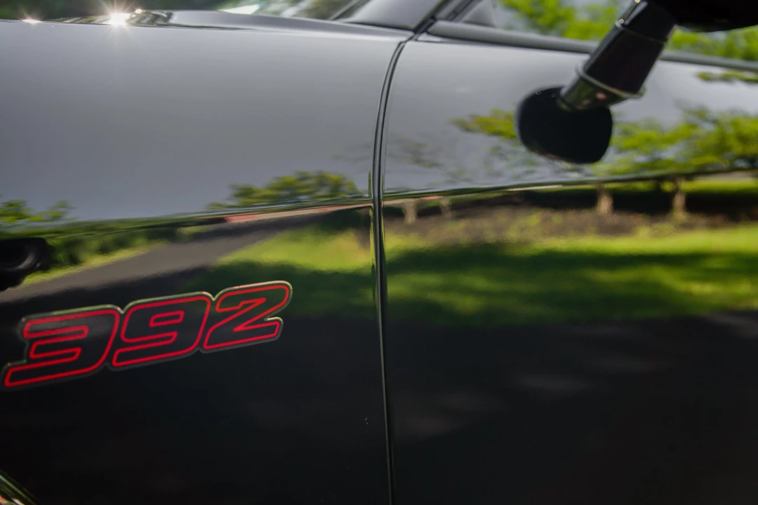 2023 Dodge Challenger SRT8 & 392 3rd Gen - Image 31 of 31