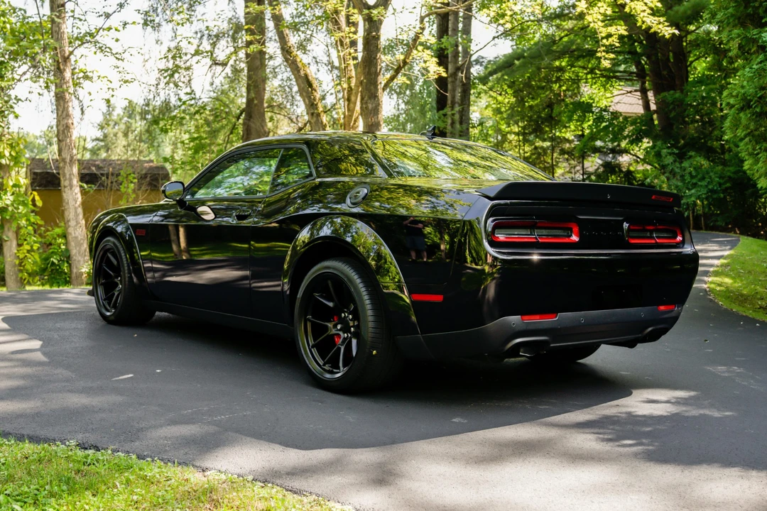 2023 Dodge Challenger SRT8 & 392 3rd Gen - Image 8 of 31