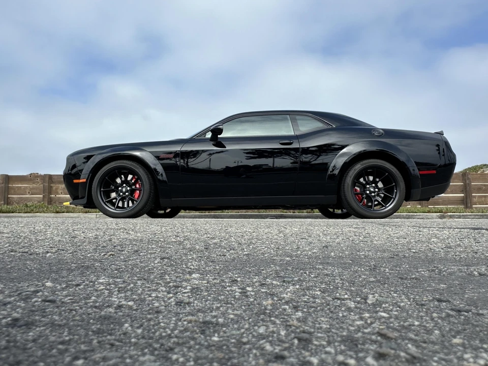 2023 Dodge Challenger SRT8 & 392 3rd Gen - Image 13 of 31