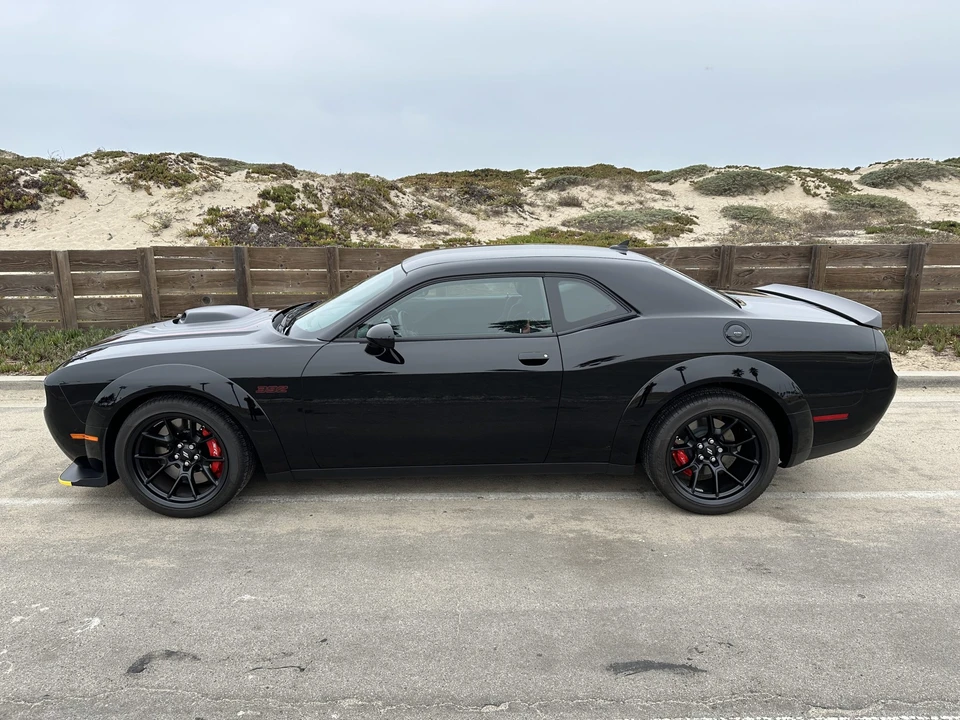 2023 Dodge Challenger SRT8 & 392 3rd Gen - Image 12 of 31