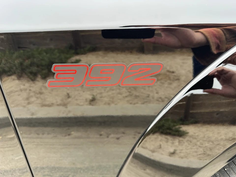2023 Dodge Challenger SRT8 & 392 3rd Gen - Image 19 of 31