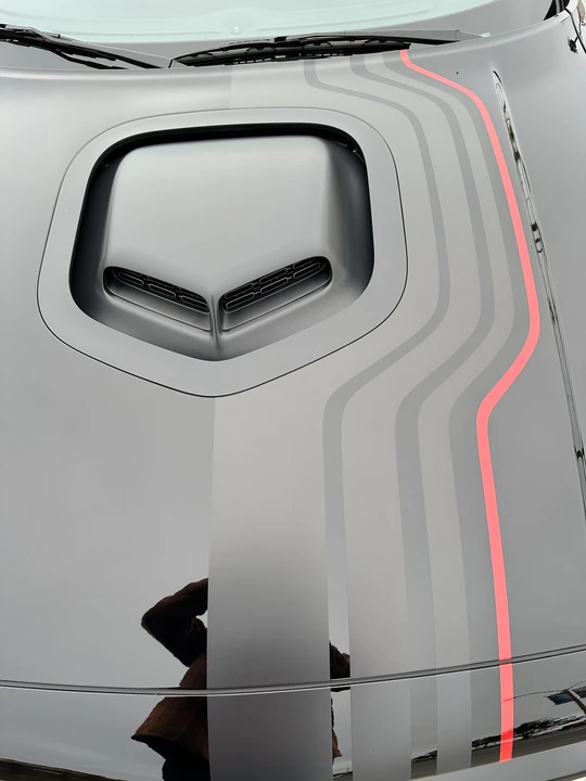 2023 Dodge Challenger SRT8 & 392 3rd Gen - Image 16 of 31