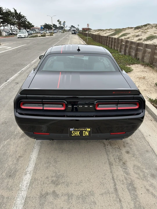 2023 Dodge Challenger SRT8 & 392 3rd Gen - Image 10 of 31