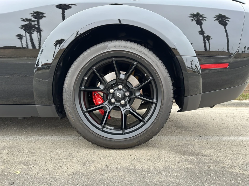 2023 Dodge Challenger SRT8 & 392 3rd Gen - Image 23 of 31