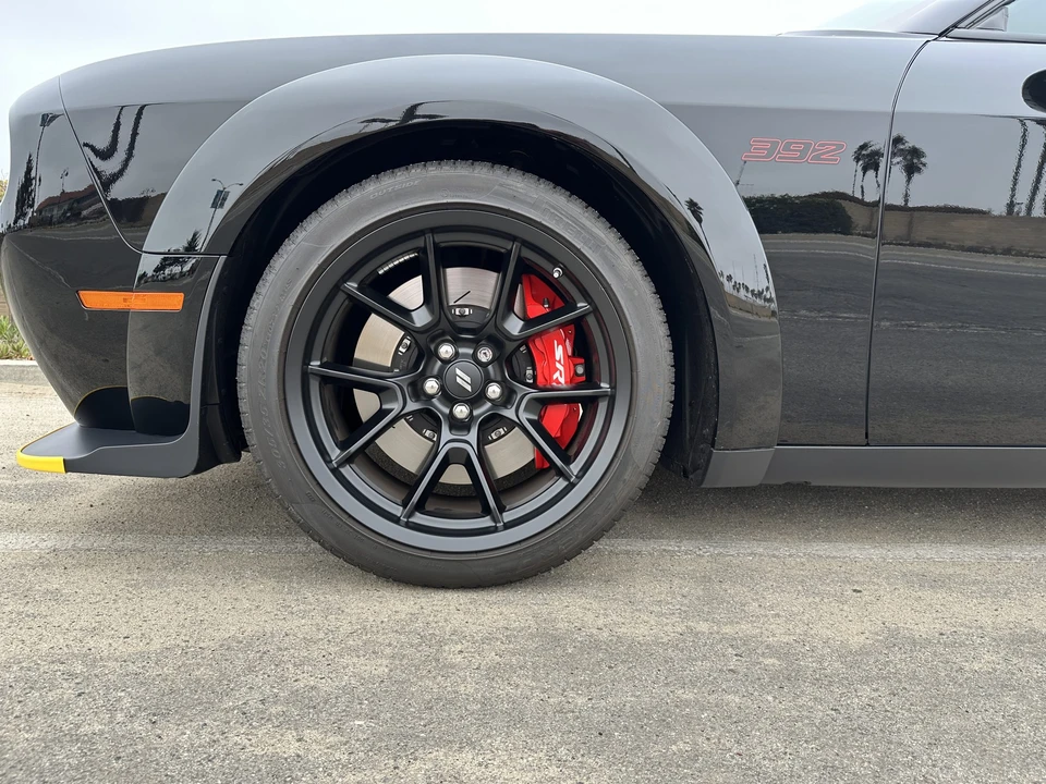 2023 Dodge Challenger SRT8 & 392 3rd Gen - Image 24 of 31