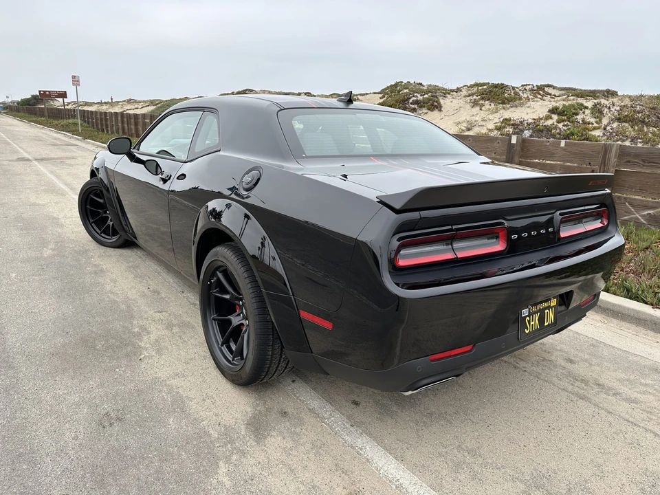 2023 Dodge Challenger SRT8 & 392 3rd Gen - Image 11 of 31