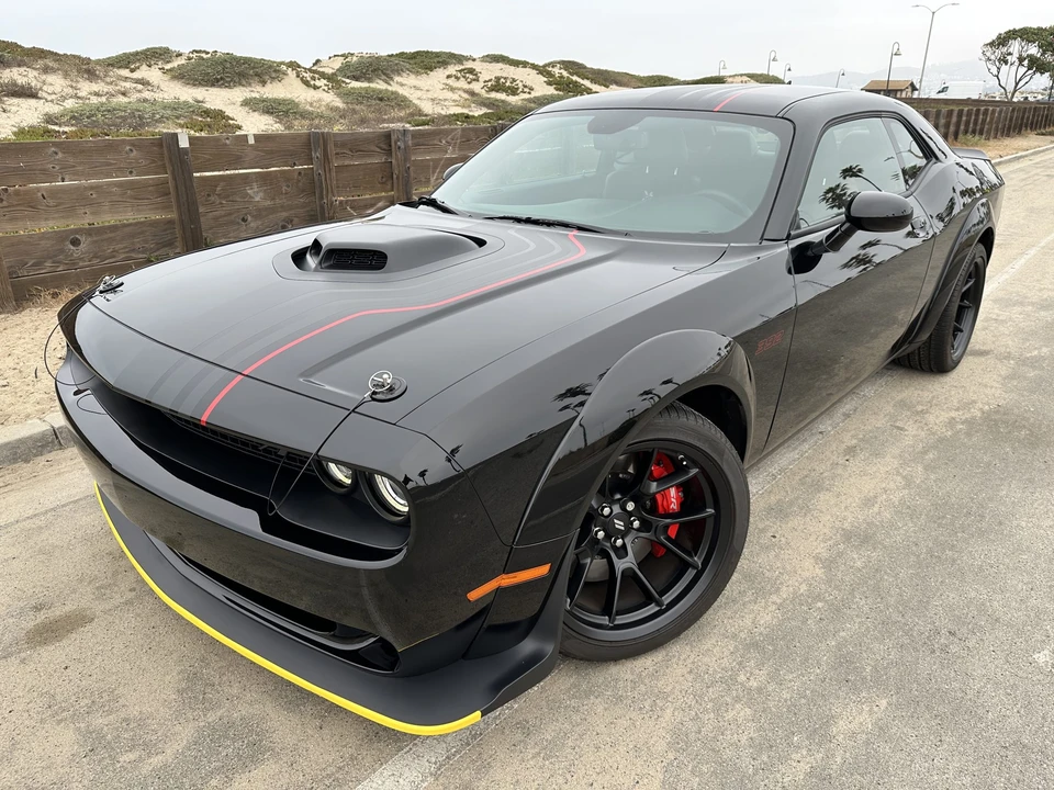 2023 Dodge Challenger SRT8 & 392 3rd Gen - Image 2 of 31
