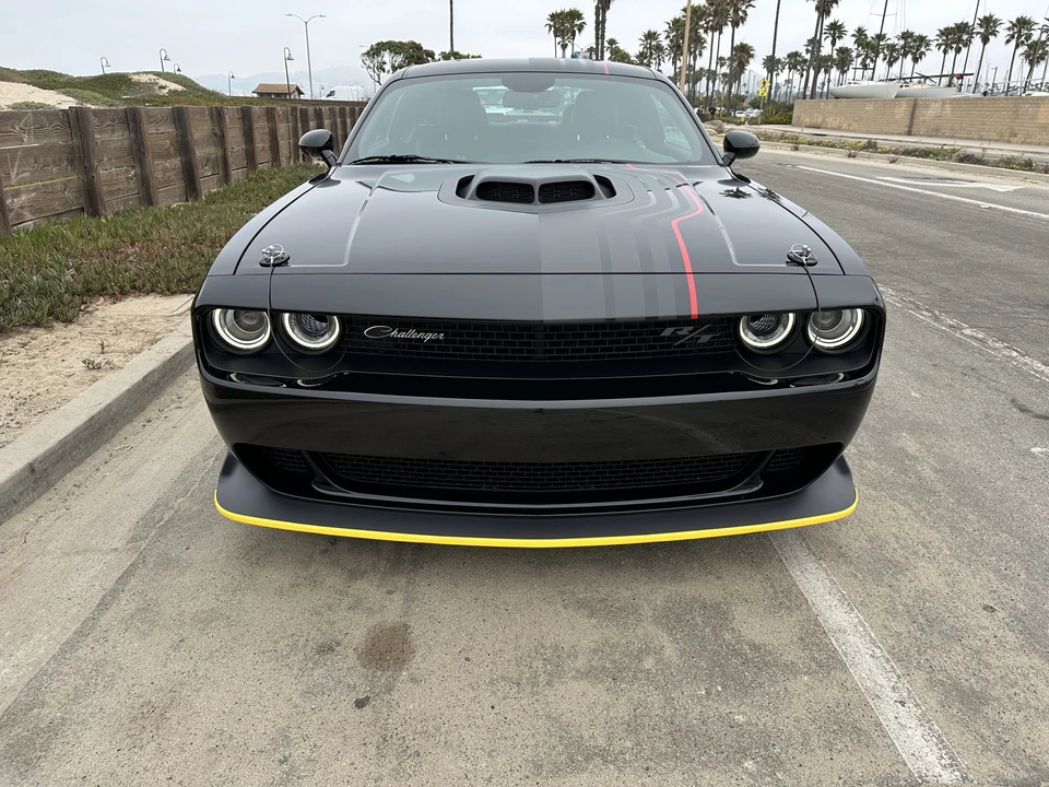 2023 Dodge Challenger SRT8 & 392 3rd Gen - Image 3 of 31