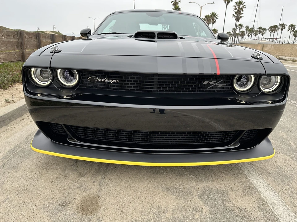 2023 Dodge Challenger SRT8 & 392 3rd Gen - Image 5 of 31