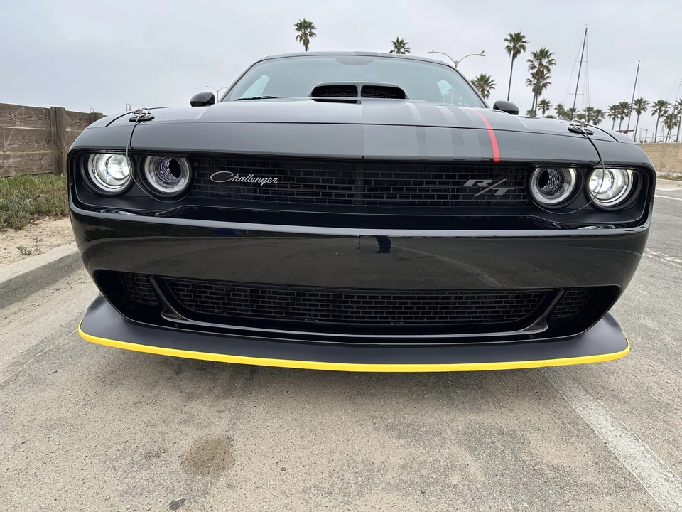2023 Dodge Challenger SRT8 & 392 3rd Gen - Image 6 of 31