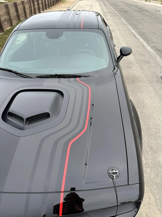 2023 Dodge Challenger SRT8 & 392 3rd Gen - Image 15 of 31