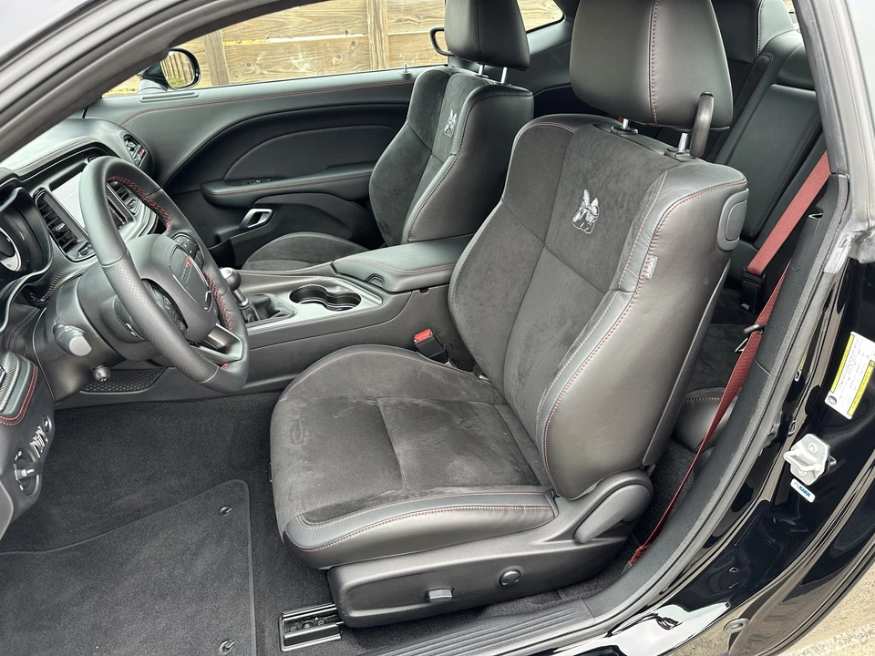 2023 Dodge Challenger SRT8 & 392 3rd Gen - Image 27 of 31