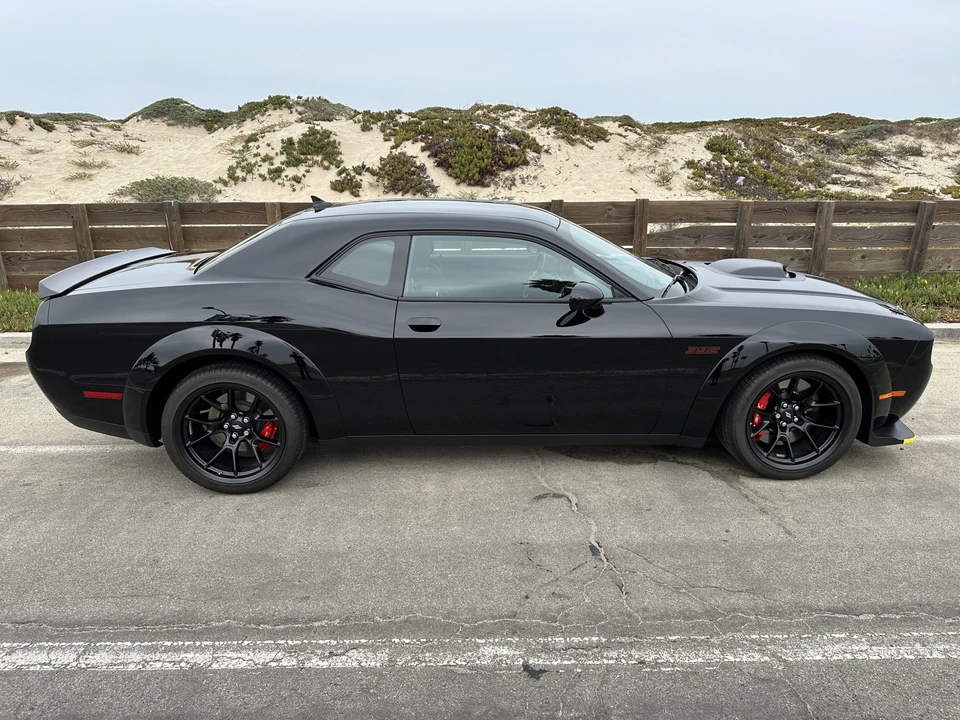 2023 Dodge Challenger SRT8 & 392 3rd Gen - Image 8 of 31