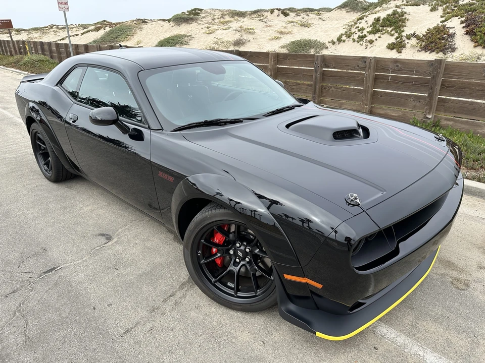2023 Dodge Challenger SRT8 & 392 3rd Gen - Image 7 of 31