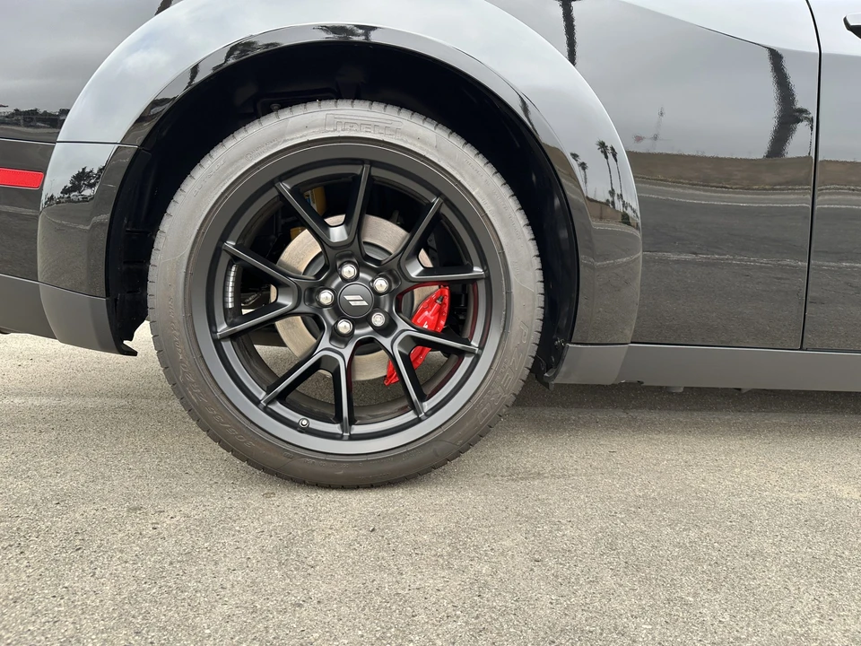 2023 Dodge Challenger SRT8 & 392 3rd Gen - Image 25 of 31