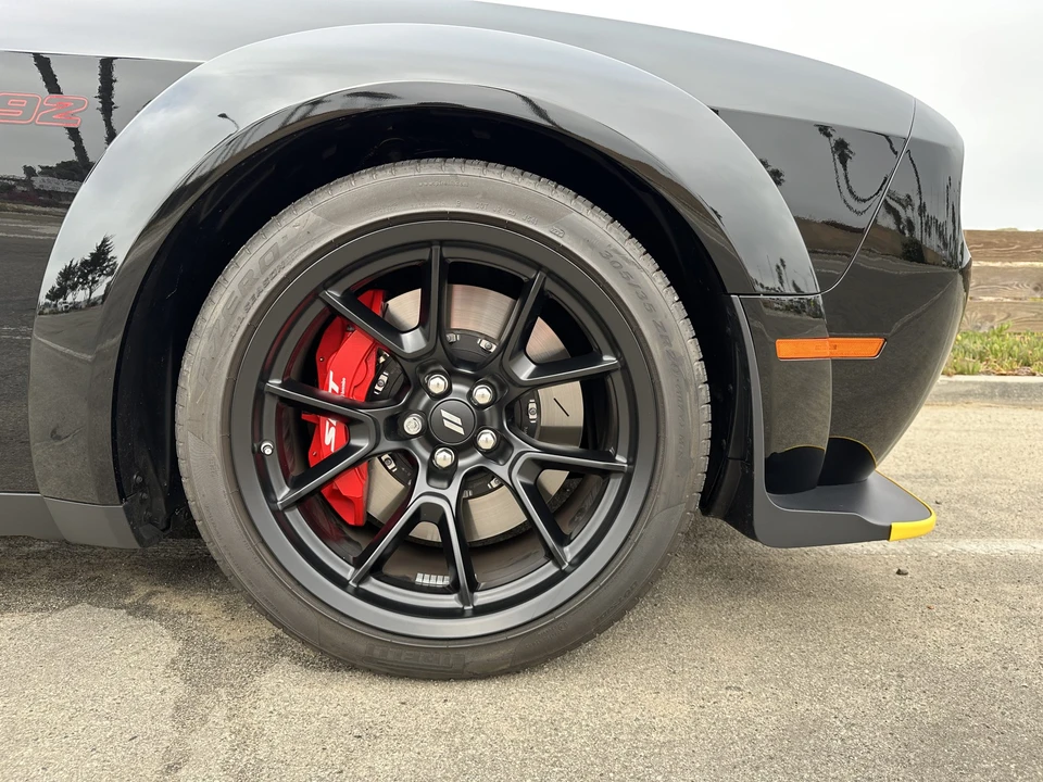 2023 Dodge Challenger SRT8 & 392 3rd Gen - Image 26 of 31