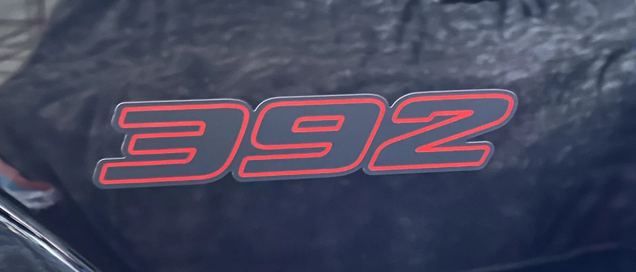 2023 Dodge Challenger SRT8 & 392 3rd Gen - Image 20 of 31