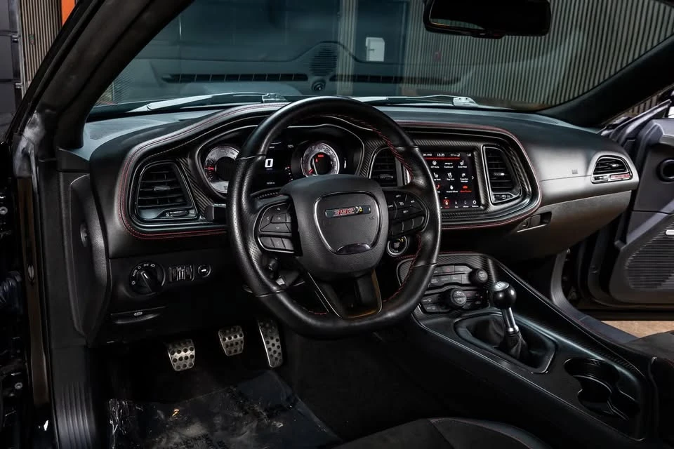 2023 Dodge Challenger SRT8 & 392 3rd Gen - Image 3 of 12