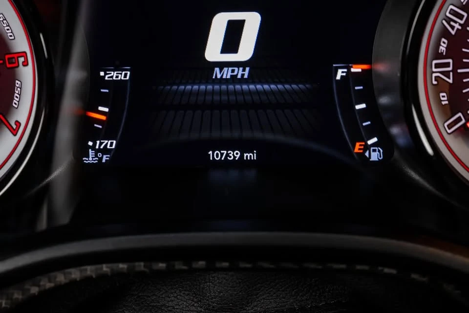 2023 Dodge Challenger SRT8 & 392 3rd Gen - Image 2 of 12