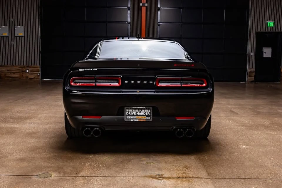 2023 Dodge Challenger SRT8 & 392 3rd Gen - Image 12 of 12