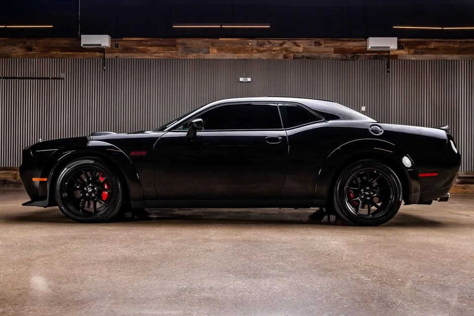 2023 Dodge Challenger SRT8 & 392 3rd Gen - Image 7 of 12