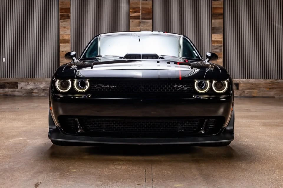 2023 Dodge Challenger SRT8 & 392 3rd Gen - Image 10 of 12