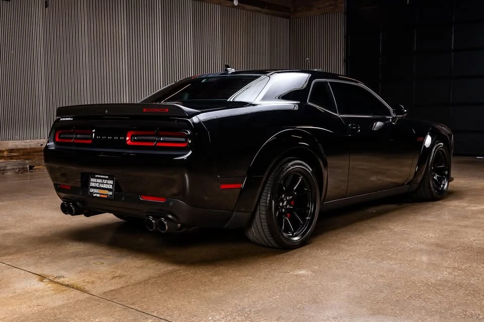 2023 Dodge Challenger SRT8 & 392 3rd Gen - Image 6 of 12