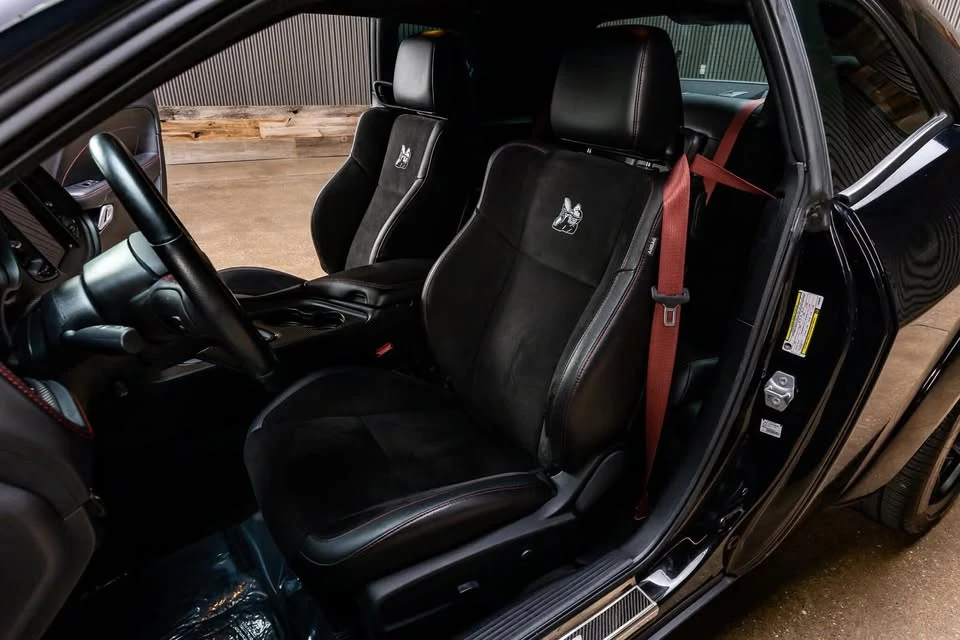 2023 Dodge Challenger SRT8 & 392 3rd Gen - Image 4 of 12