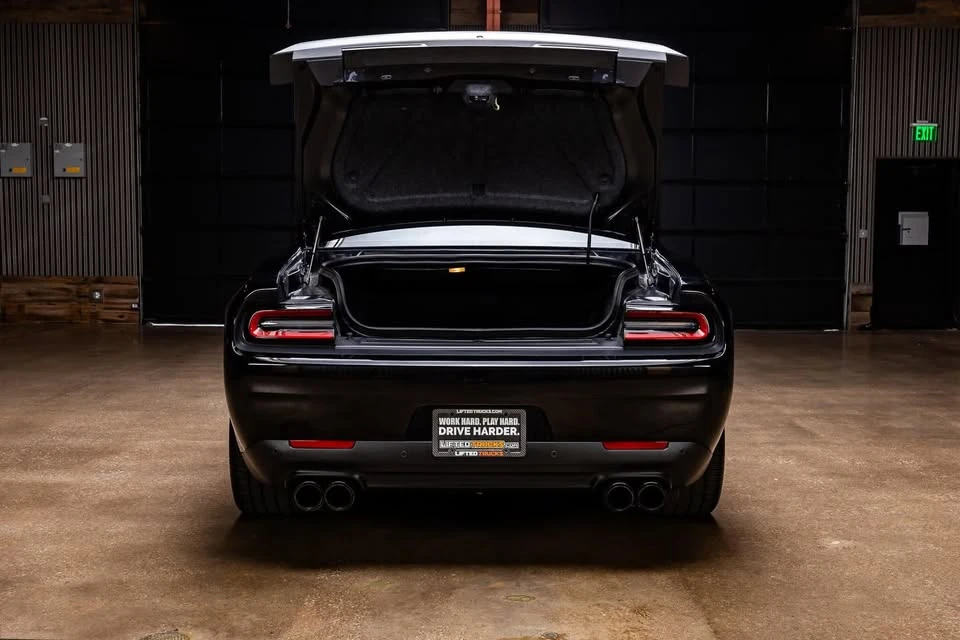 2023 Dodge Challenger SRT8 & 392 3rd Gen - Image 11 of 12